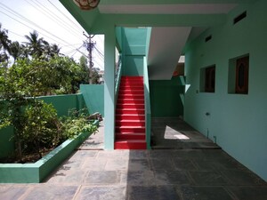  Office Space – Exterior View View at Poranki - for Rent