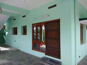  Office Space – Exterior View View at Poranki - for Rent