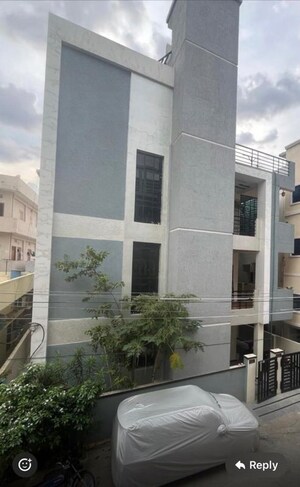 4 BHK Independent House For Sale in Malaysian Township, Kukatpally