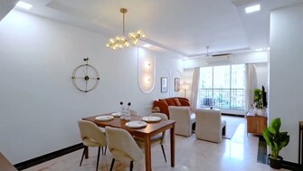 3 BHK Apartment For Sale in Hiranandani Glen Croft in Powai, Mumbai