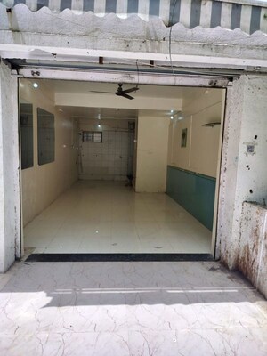 Building Lobby in  Shop at Bhansali Campus, Sinhagad Road – for Sale
