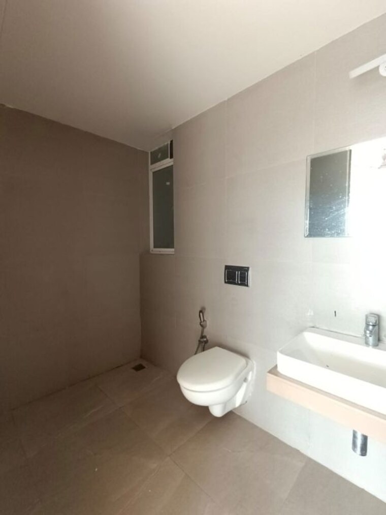 Bathroom, akshar-alvario 2 Bedroom 1210 Sq.Ft. Apartment In Seawoods Navi Mumbai 10647027