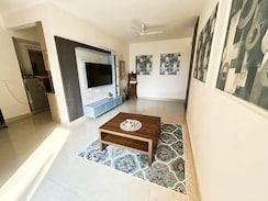 2 BHK Apartment For Rent in Signature Global Orchard Avenue