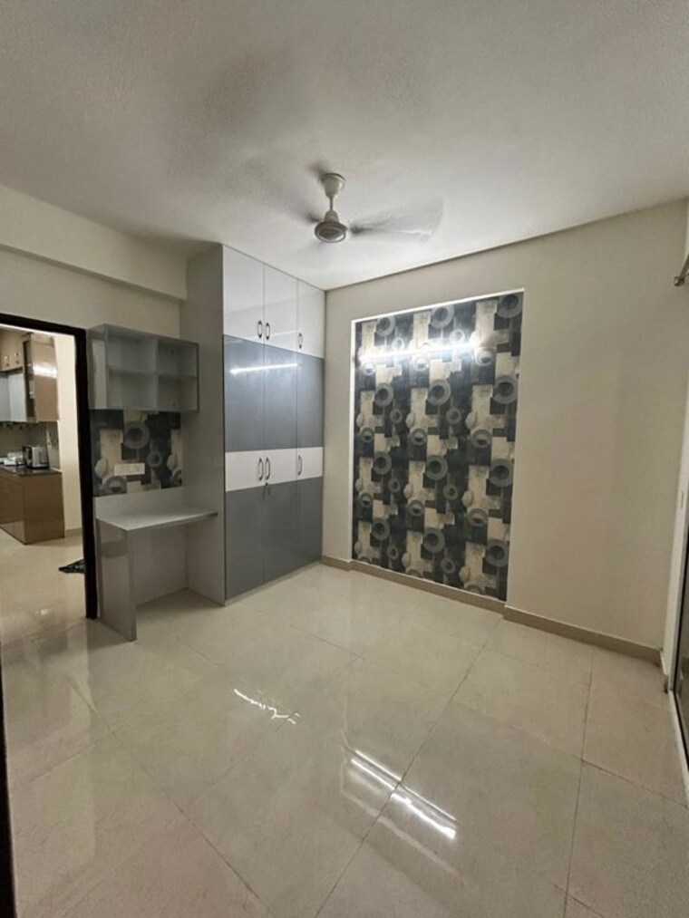 Living Room, signature-global-orchard-avenue 2 Bedroom 900 Sq.Ft. Apartment In Sector 93 Gurgaon 10647055