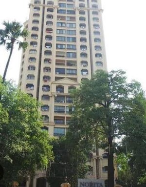  Pg – Exterior View View at Dosti West County, Balkum Pada - for Rent