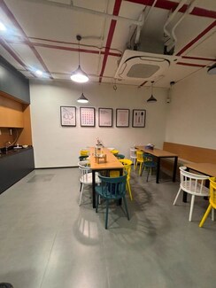 Office Space For Rent in Kurla