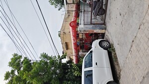2.5 BHK Independent House – Exterior View View at Patel Nagar 2 - for Sale