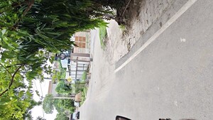Balcony in 2.5 BHK Independent House at Patel Nagar 2 – for Sale