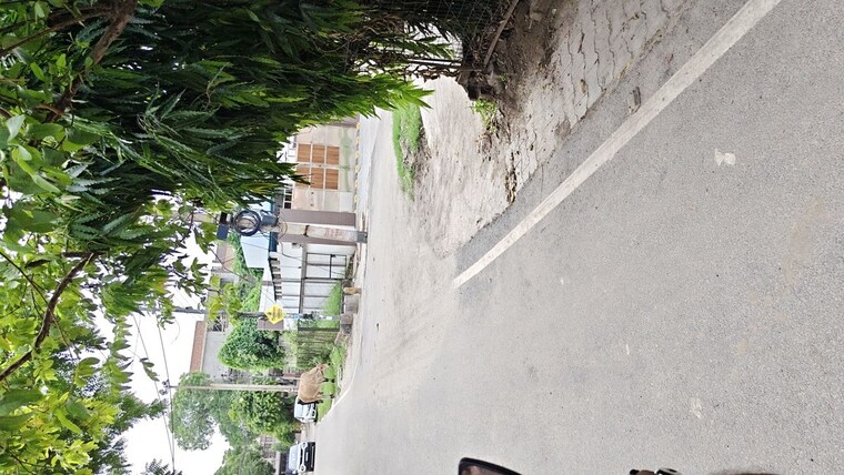 Balcony, patel nagar 2 2.5 Bedroom 208 Sq.Yd. Independent House In Patel Nagar 2 Ghaziabad 10647078