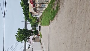 2.5 BHK Independent House – Exterior View View at Patel Nagar 2 - for Sale