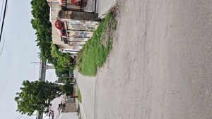 2.5 BHK Independent House – Exterior View View at Patel Nagar 2 - for Sale