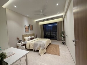 Bedroom in 3 BHK Apartment at Santacruz West – for Sale