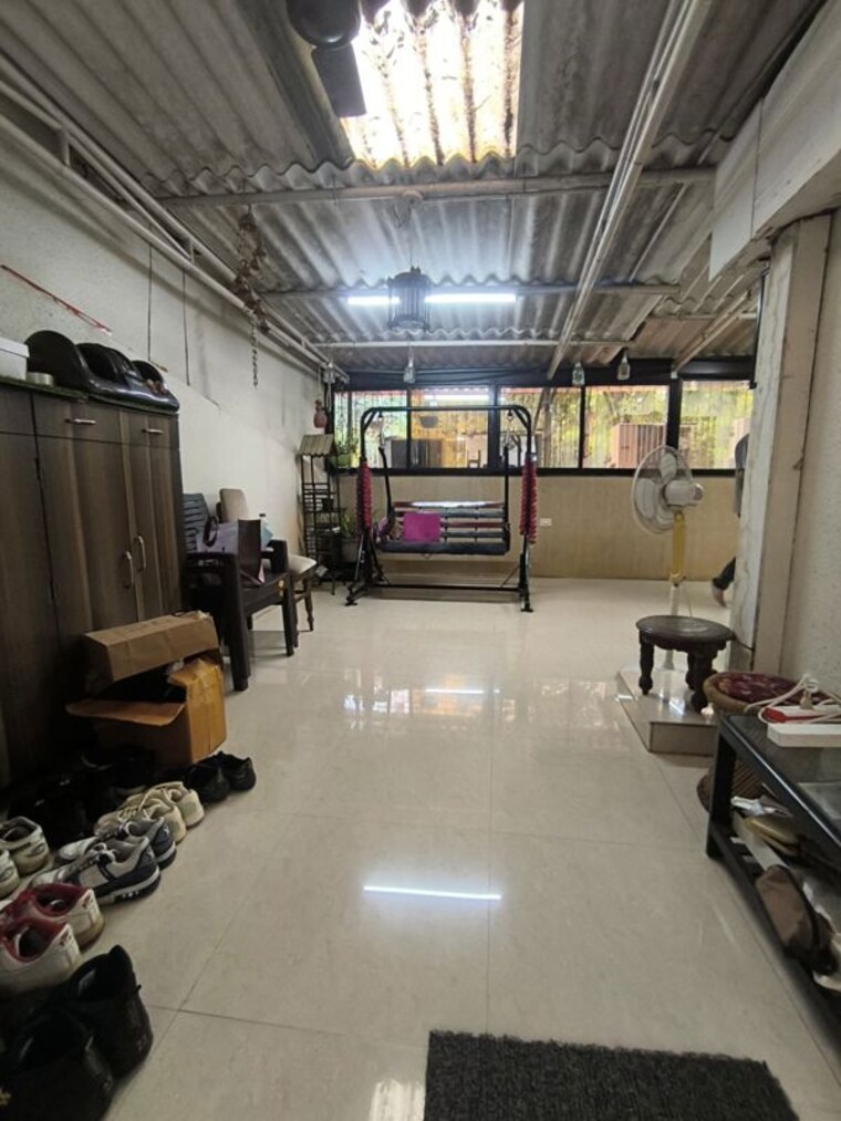 Living Room, bhakti-avenue 3 Bedroom 2000 Sq.Ft. Apartment In Seawoods Navi Mumbai 10647067