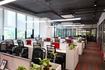 3090 Sq.Ft. Office Space in Naman Centre