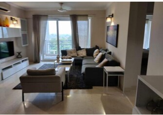 3 BHK +  1931 Sq.Ft. Apartment in DLF The Skycourt