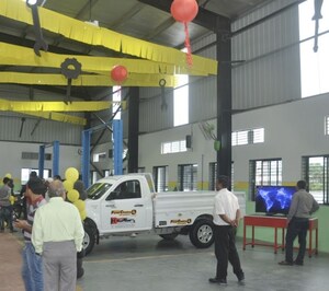   Showroom at Atladra – for Sale