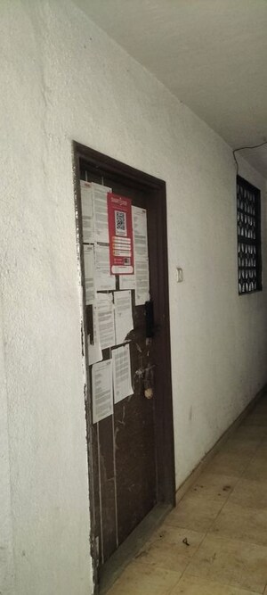 Building Lobby in  Apartment at Pasthal – for Sale