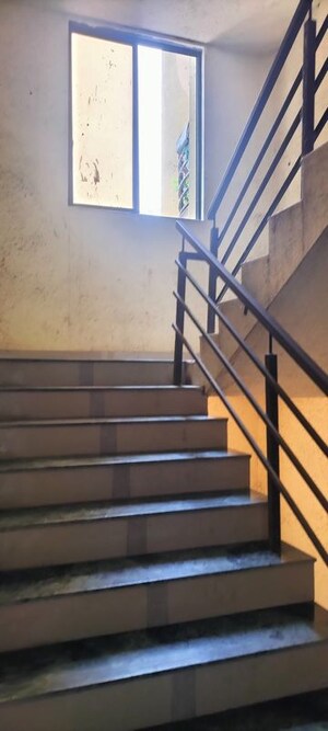 Staircase in  Apartment at Pasthal – for Sale