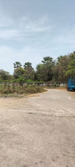 Plot Area in  Apartment at Pasthal – for Sale