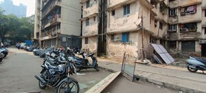  Apartment – Exterior View View at Vaishali Nagar - for Sale