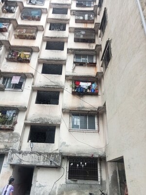  Apartment – Exterior View View at Vaishali Nagar - for Sale