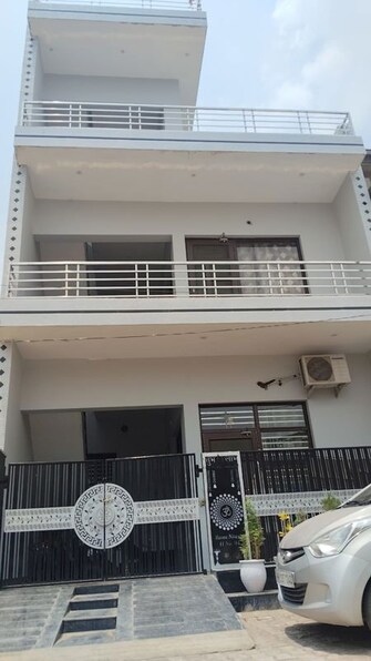 2 BHK 1200 Sq.Ft. Apartment in Maya Green Lotus Saksham