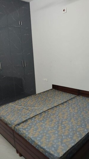 Bedroom in 2 BHK Apartment at Maya Green Lotus Saksham, International Airport Road – for Rent