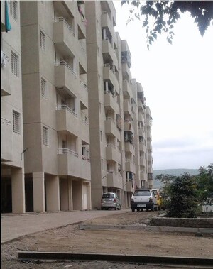 Apartment For Sale in Wadakinala