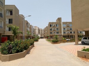  Apartment – Exterior View View at Panvel - for Sale