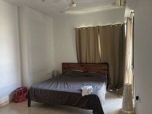 Bedroom in 2 BHK Apartment at Lodha The Park, Worli – for Sale