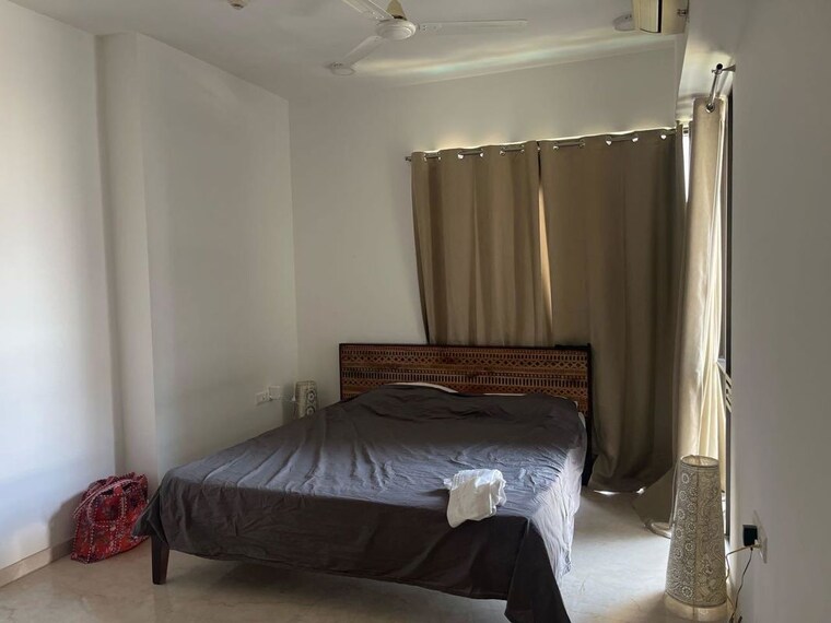 Bedroom, lodha-the-park 2 Bedroom 857 Sq.Ft. Apartment In Worli Mumbai 10646967