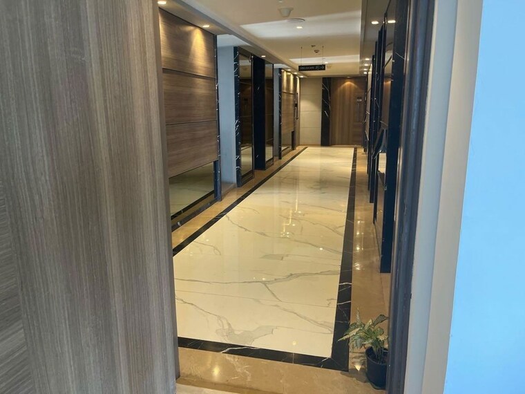Room, lodha-the-park 2 Bedroom 857 Sq.Ft. Apartment In Worli Mumbai 10646967