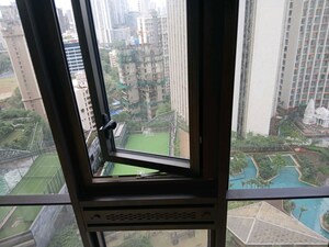 Bathroom in 2 BHK Apartment at Lodha The Park, Worli – for Sale