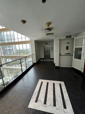 Floor Plan in  Office Space at Jasola Vihar – for Sale