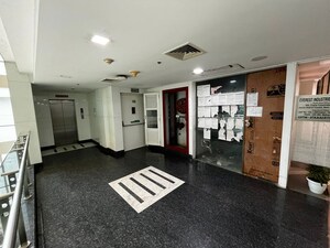 Furnished Amenities in  Office Space at Jasola Vihar – for Sale