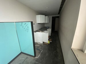 Floor Plan in  Office Space at Jasola Vihar – for Sale