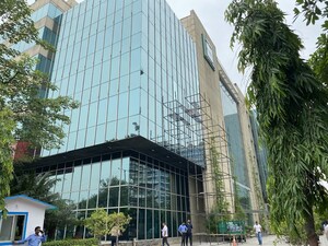  Office Space For Sale in Jasola Vihar
