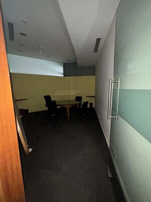  Office Space – Exterior View View at Kurla - for Rent