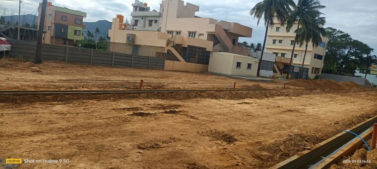 Exterior View, sidlaghatta  1200 Sq.Ft. Plot In Sidlaghatta Chikkaballapur 10647057