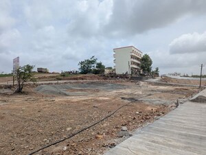 Plot Area in  Plot at Kesnand – for Sale