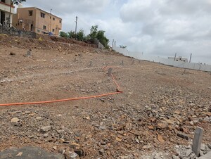 Plot Area in  Plot at Kesnand – for Sale