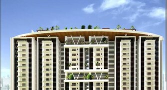 3 BHK +Apartment For Rent in Rasun Ace Elysian in Kondapur, Hyderabad