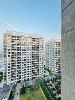 2 BHK Apartment – Exterior View View at Pride Purple Park Titan, Hinjewadi - for Rent