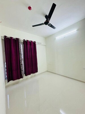 Furnished Amenities in 2 BHK Apartment at Pride Purple Park Titan, Hinjewadi – for Rent