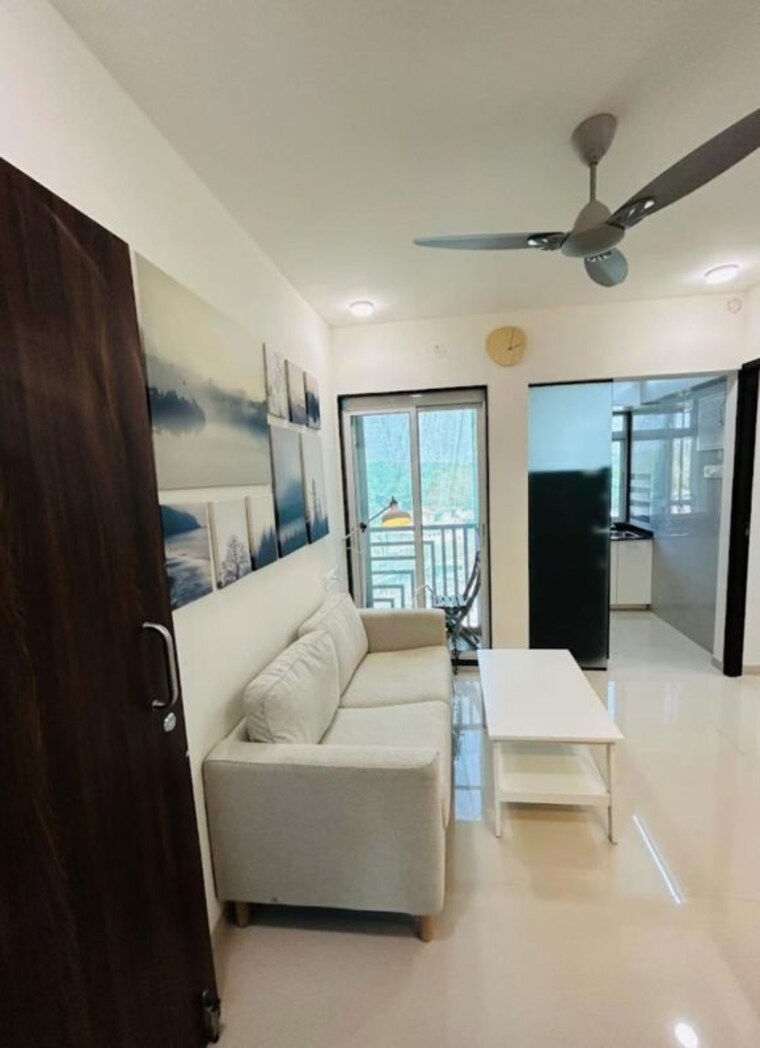 Team Area, jvm-accord 1 RK 390 Sq.Ft. Apartment In Manorama Nagar Thane 10647095