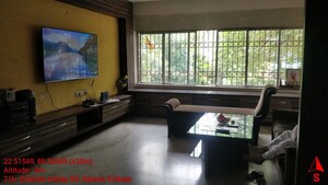 Living Room in  Apartment at Chetla – for Sale