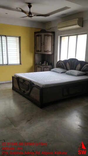 Bedroom in  Apartment at Chetla – for Sale