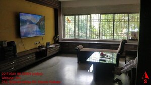 Living Room in  Apartment at Chetla – for Sale