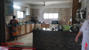 Kitchen in  Apartment at Chetla – for Sale