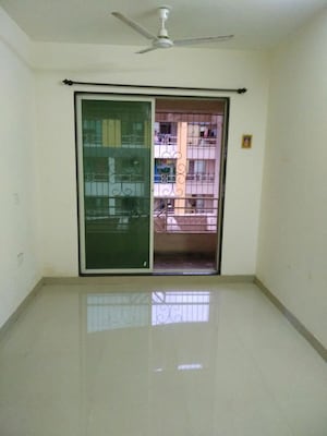 Furnished Amenities in 1 BHK Apartment at Konark Gardens, Badlapur East – for Sale